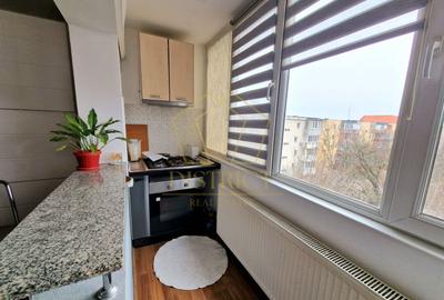 Apartament cu 3 camere semidecomandat, mobilat în Șagului - 7