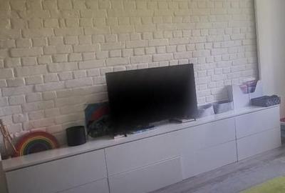 De închiriat: apartament 3 camere - Cotroceni- vedere spre grădină - 2