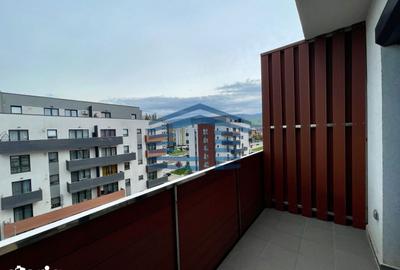 Apartament cu 2 camere, mobilat în Bartolomeu - 4