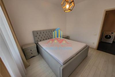 Apartament cu 2 camere decomandat în Prelungirea Ghencea - 11