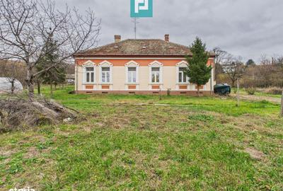 Casă cu 7 camere cu Teren 2703 Mp în Mașloc - 15