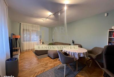 Casă cu 4 camere în Românești