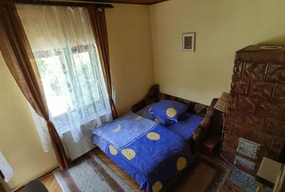 Casa/Vilă  aproape de pădure Vâlcele + 1235 m² teren 160.000 EURO - 9