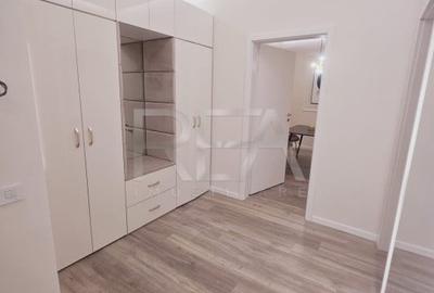 Apartament 2 camere | Complex Rezidential Exigent Plaza Faza 5 | Mobilat Apartament 2 camere | Complex Rezidential Exigent Plaza Faza 5 | Mobilat - 12