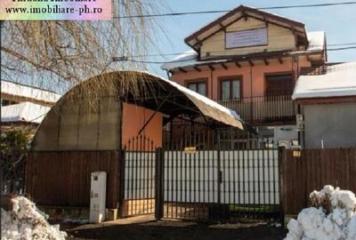 Casă individuală cu 4 camere cu Canalizare în Bereasca - 14