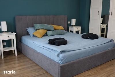 Apartament cu 3 camere în Sud - 2