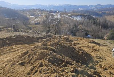 Spațiu comercial, în Măgura - 4