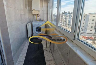 Apartament de inchiriat 2 camere decomandate, centru - 2