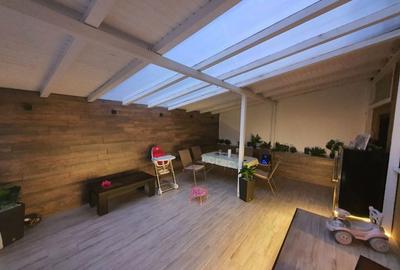 Casă cu 4 camere în Popoveni - 7