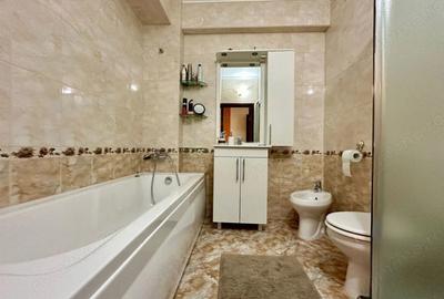 Apartament cu 2 camere decomandat în Pipera