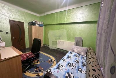Apartament cu 2 camere semidecomandat, mobilat în Aeroport - 14