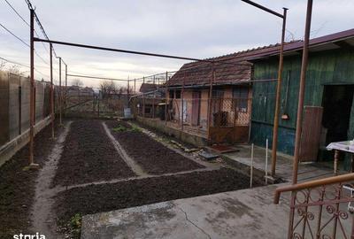Casă cu 2 camere cu Teren 86 Mp în Viișoara - 5