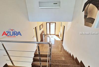 Casă individuală cu 5 camere cu Teren 1130 Mp în Țițești - 17