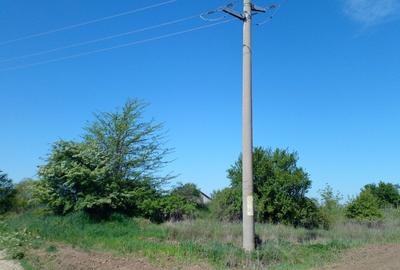 Teren Construcții extravilan de 4881 mp, în Corbeanca Teren Construcții extravilan de 4881 mp, în Corbeanca - 4