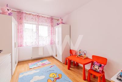 Vanzare apartament cu 3 camere, decomandat - Centrul Civic - 9