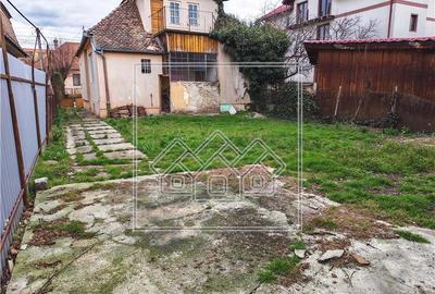 Casă individuală cu 4 camere cu Canalizare în Trei Stejari - 2