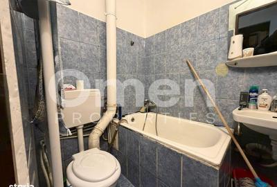 Garsonieră în Republicii - 2