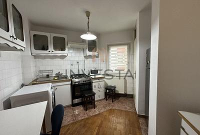 Apartament 2 camere decomandate etajul I Ion Mester! - 8