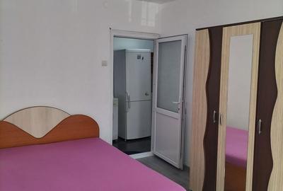 Garsonieră în Central