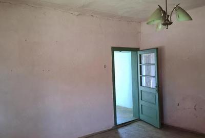 Casă cu 2 camere cu Teren 4700 Mp în Zorani - 5