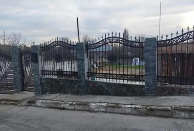 Vand vila in constructie cu teren de 750 metri patrati super pozitie la 110000 euro urgent - 3