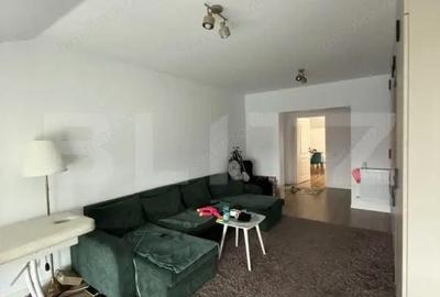 Apartament cu 3 camere decomandat, mobilat în Burdujeni - 10