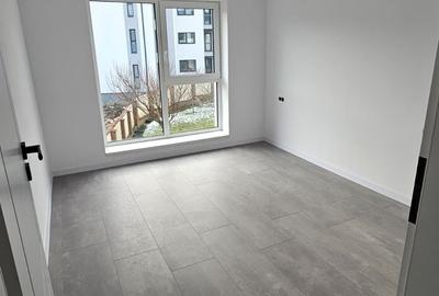Apartament cu 2 camere decomandat în Central - 1