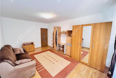 Apartament cu 2 camere decomandat, mobilat în Aeroport - 2