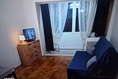 Apartament cu 2 camere semidecomandat în Iancului - 6