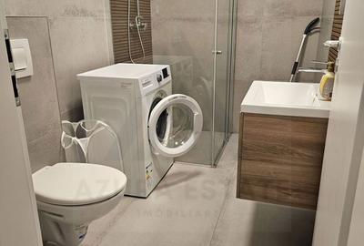 Apartament cu 2 camere în Tineretului - 6