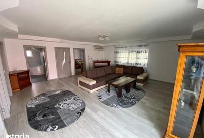 Casă cu 10 camere cu Teren 400 Mp în Central - 13