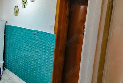 Apartament cu 2 camere decomandat în Central - 3