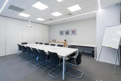 Spațiu comercial, de 8 mp, în Gheorgheni