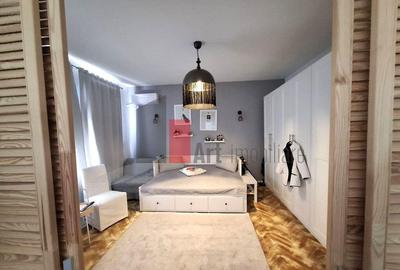 Studio modern, 32 mp,+ 20 mp anexe,zona Parcul Carol-Parl...