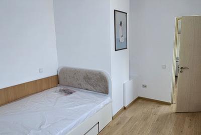 Apartament cu 2 camere decomandat în Cantemir - 6