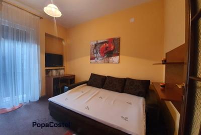 Dacia - Hotel Sheraton 2 camere decomandate et. 3/7, complet mobilat si utilat - 3