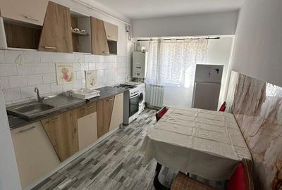 Apartament cu 3 camere decomandat în Tomis III - 6