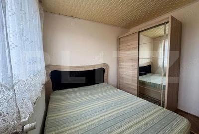 Apartament cu 3 camere semidecomandat în Central - 1