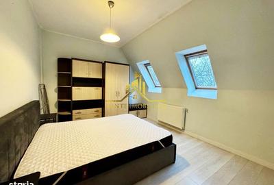Apartament cu 3 camere semidecomandat în Andrei Mureșanu