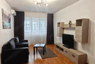 Apartament cu 3 camere semidecomandat în Drumul Taberei - 1