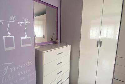 Apartament cu 2 camere semidecomandat în Central - 4