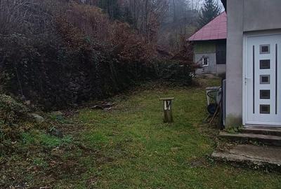 Casă cu 3 camere cu Teren 500 Mp în Central - 17