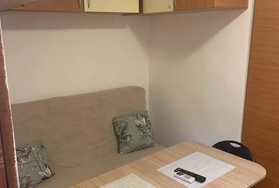 Garsoniera de inchiriat - 1