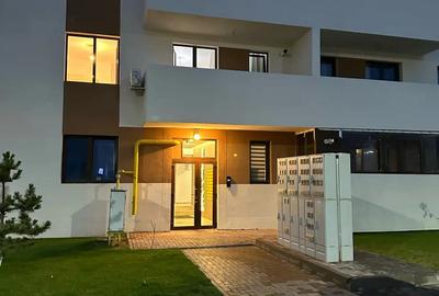 Ap 2 camere etaj 1 de inchiriat soseaua salaj sector 5 bucuresti Ap 2 camere etaj 1 de inchiriat soseaua salaj sector 5 bucuresti - 8