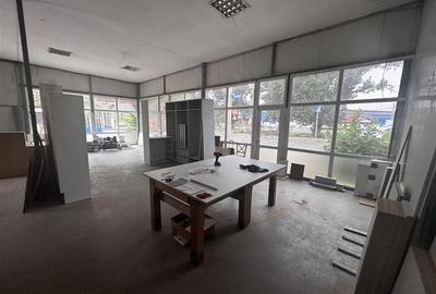 Inchiriere spa?iu comercial Ploiesti  Showroom / Depozitare / Productie - 2
