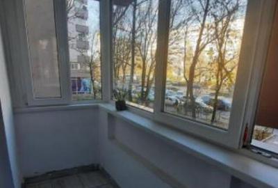 Garsonieră decomandată, mobilată în Militari