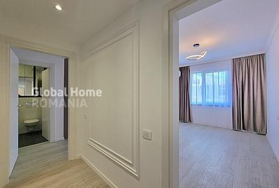 Apartament cu 4 camere decomandat, mobilat în Pipera - 32