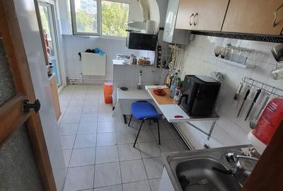 Apartament cu 2 camere semidecomandat în Țiglina 2 - 4