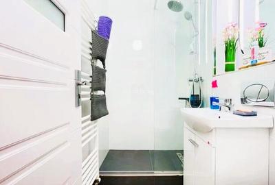 Apartament 2 camere complet renovat si mobilat, zona Florilor - 5