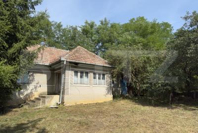 Casa renovabila 87 mp utili, teren de 4.300 mp, in Suatu - 1